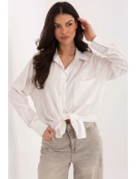 Košeľa s dlhým rukávom model 222839 Lakerta