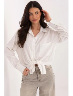 Košeľa s dlhým rukávom model 222839 Lakerta