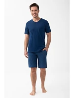 Pyžamo model 22178177 cr/r 2XL3XL L26 - Luna
