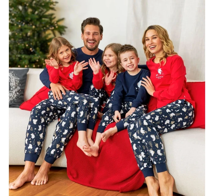 Dámské pyžamo 5262 - Doctornap Dámské pyžamo 5262 - Doctornap