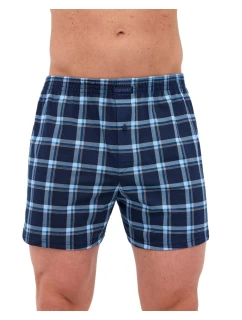 Pánske šortky 002/322 Comfort - CORNETTE