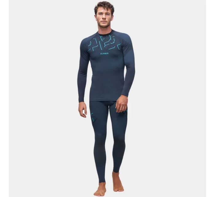 Alpinus Tactical Gausdal termo nohavice M SI8917 - SI8921 SI8917