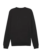 Team Goal Casuals Crew Neck Sweatshirt M model 19645664 03 pánské - Puma