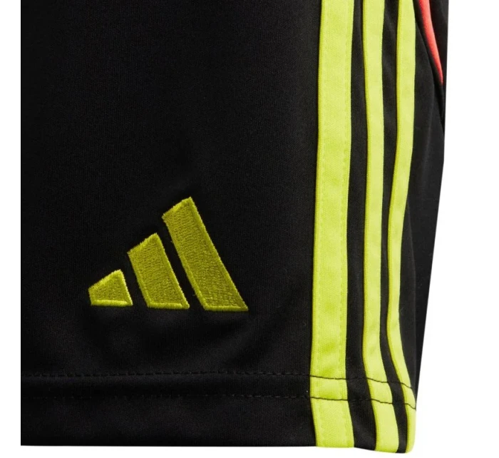 Šortky Tiro 24 Jr model 20199301 - ADIDAS Šortky Tiro 24 Jr model 20199301 - ADIDAS