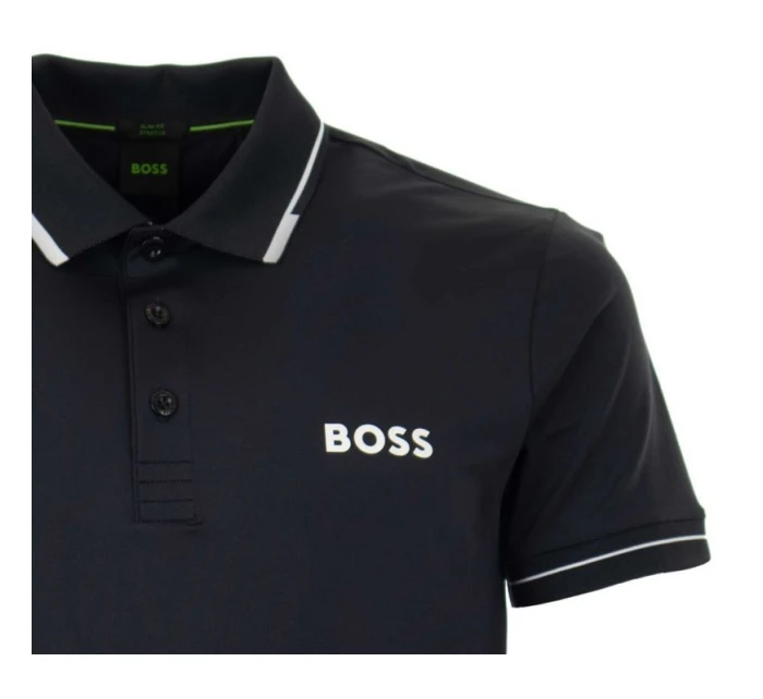 Pánska polokošeľa Boss Paul Pro M 50506203-403B