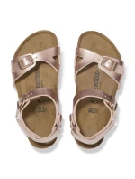 Sandále Birkenstock Rio AS Jr 1029530