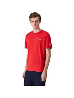 Tričko SS Tee M  pánské model 21091436 - CHAMPION