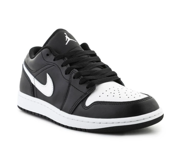 Topánky Nike Air Jordan 1 Low M 553558-043