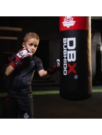 Dětské boxerské rukavice model 22283941 Junior Red - DBX Bushido Dětské boxerské rukavice model 22283941 Junior Red - DBX Bushido