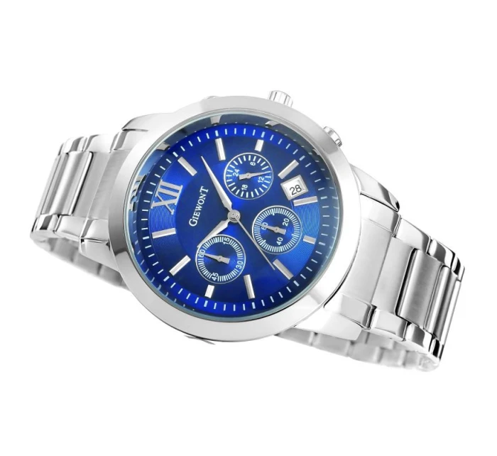 Pánske hodinky GIEWONT GW6480-2 Pánske hodinky GIEWONT GW6480-2