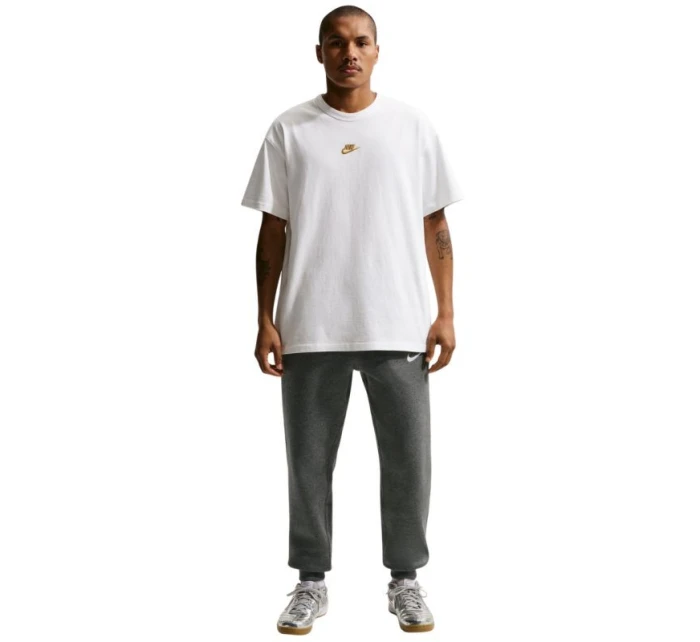 Pánske tmavosivé fleecové nohavice Nike Park 26 IB1248 071 Pánske tmavosivé fleecové nohavice Nike Park 26 IB1248 071