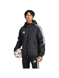 Pánska zimná bunda adidas Tiro 26 black JZ4109 men