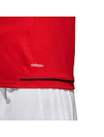TIRO 17 Training JSY Dámské tričko červená model 21340241 - ADIDAS