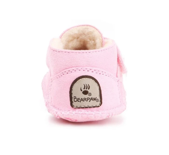 Detské topánky BearPaw Jr Skylar2071I Detské topánky BearPaw Jr Skylar2071I
