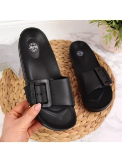 Dámské žabky W model 20963810 - Big Star