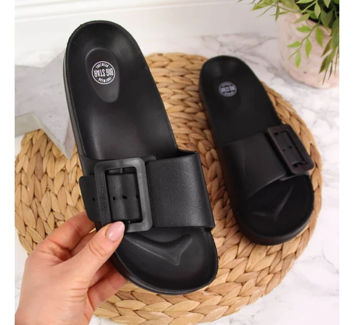 Dámské žabky W model 20963810 - Big Star