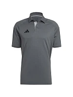 Tričko adidas Tiro 23 Competition Polo M HU1344 muži