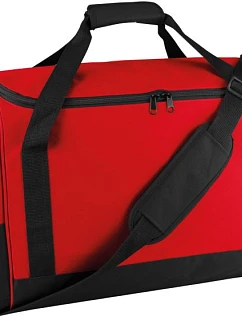 PA Velká sportovní taška 20.P red/black model 22423608 - Kariban ProAct