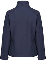 TRA Dámská 2vrstvá softshellová bunda 36.A navy model 22526085 - Regatta TRA Dámská 2vrstvá softshellová bunda 36.A navy model 22526085 - Regatta