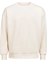 Untagged Movement OCS RCS Voľná mikina s okrúhlym výstrihom Ťažká unisex mikina „Loose Fit“ 66.3020 birch