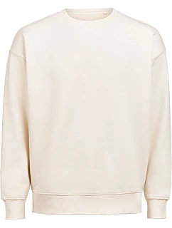 OCS RCS Loose Crewneck Těžká unisex mikina "Loose Fit" model 22465827 - Untagged Movement