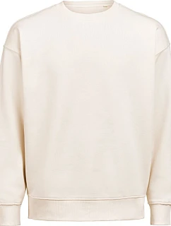 OCS RCS Loose Crewneck Těžká unisex mikina "Loose Fit" model 22465827 - Untagged Movement