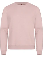 Miami Unisex mikina candy pink model 22457647 - Clique Miami Unisex mikina candy pink model 22457647 - Clique