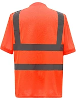 410 HiVis Tričko hi vis orange model 22501742 - Yoko 410 HiVis Tričko hi vis orange model 22501742 - Yoko