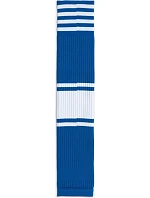 L Sportovní štulpny blue/white model 22455987 - Mr. Socks L Sportovní štulpny blue/white model 22455987 - Mr. Socks