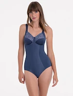 Pohodlný korzet Lucia 3523 moonlight blue - Anita Classix