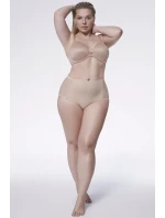 Julimex Opal nohavičky farba: béžová