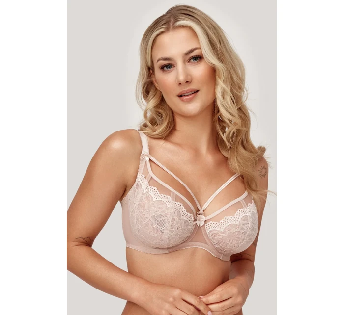 Azal Otylia kolor:beżowy Azal Otylia kolor:beżowy