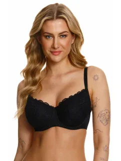 Lupo 152 farba:čierna