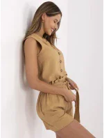 Sada KMPL béžová model 15253069 - FPrice