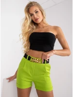 Komplet DHJ KMPL 7684 1.06 limonkowy Komplet DHJ KMPL 7684 1.06 limonkowy