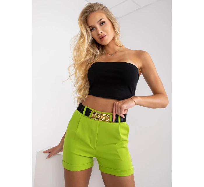 Komplet DHJ KMPL 7684 1.06 limonkowy Komplet DHJ KMPL 7684 1.06 limonkowy