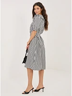 Sukienka MI SK  czarny model 22123723 - FPrice