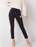 Tepláky RV DR 5670.15 čierna Tepláky RV DR 5670.15 čierna