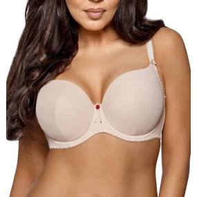 My Perfect Routine 1263 Béžová podprsenka - Ava Lingerie My Perfect Routine 1263 Béžová podprsenka - Ava Lingerie