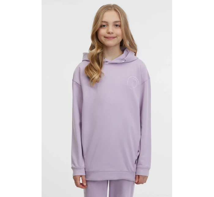 Dívčí mikina SAM73 model 20456783 - SAM 73 Dívčí mikina SAM73 model 20456783 - SAM 73