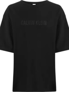 Spodné prádlo Dámske tričká S/S CREWNECK 000QS7130EUB1 - Calvin Klein
