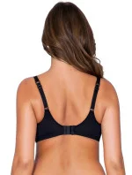 Dámska podprsenka Wendy P5412 Black - Parfait