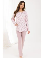 DÁMSKÉ PYŽAMO model 21264220 BIG J/25 - Regina