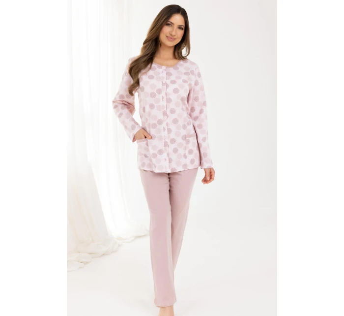 DÁMSKÉ PYŽAMO model 21264220 BIG J/25 - Regina