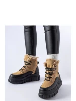 Topánky model 205060 Solea