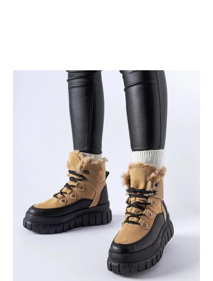 Topánky model 205060 Solea