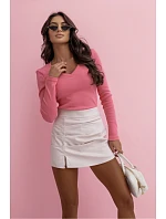 Šortky so spodnou sukňou model 225790 LaBalancia Šortky so spodnou sukňou model 225790 LaBalancia