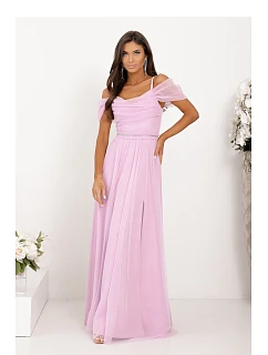 Dlhé šaty model 228847 With You