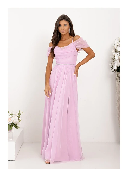 Dlhé šaty model 228847 With You