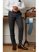 Cerber 7113 pánske protišmykové ponožky AG+ 39-47 Cerber 7113 pánske protišmykové ponožky AG+ 39-47